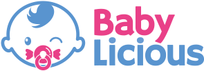 Logo Baby Licious